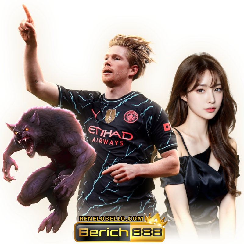 berich888